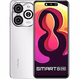 Smart 8 HD