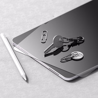 Ringke Easy Slide Rūdīts stikls iPad Air 11" 2024 (6. paaudze)