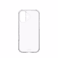 UAG Urban Armor Gear viedtālruņa apvalks PLYO iPhone 17 ledus