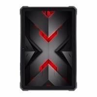 HOTWAV TAB R9 Pro planšete (sarkana)