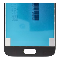 FixCell displejs LCD SAMSUNG J3 2017 J330 OEM bez rāmja zelta