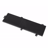 zaļš Cell L15C2PB3 L15L2PB4 L15M2PB3 L15S2TB0 Lenovo laptop battery 7.6V 3500 mAh (LE118)