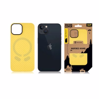 Tactical MagForce Aramid Industrial Limited Edition priekš Apple iPhone 14