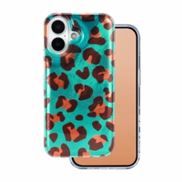 Animal Print maciņš for iPhone 17 6,3" Crazy Cheetah