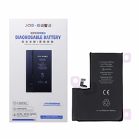 JCID Diagnosable Akumulators iPhone 14 Pro Max 4790 mAh (liela ietilpība)
