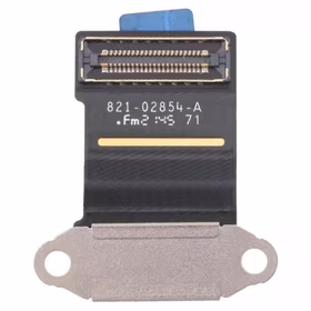 Flex kabelis saderīgs ar MacBook A2289 / A2338 (821-02854-A) LCD MAIN FLEX