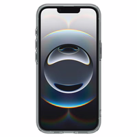 Viedtālruņa apvalks Spigen Ultra Hybrid - iPhone 16e - pelēks