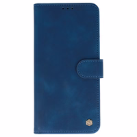 Viedtālruņa apvalks Xiaomi Redmi Note 13 5G zils