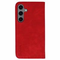 Wonder Smart Case priekš Xiaomi 17 red
