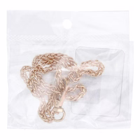 ĶĒDE #43 tālruņa siksniņa, piekariņš / auklas garums 40 cm (20 cm cilpā) / uz plaukstas – zelta