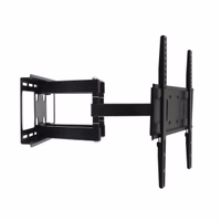 ART AR-70 TV mount 139.7 cm (55") Black