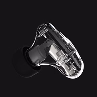 REMAX Bluetooth austiņa - RB-T25 portatīvais lādētājs (multi-point+EDR) balta