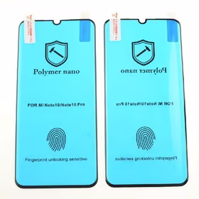 Ekrāna aizsargs "Polymer Nano PMMA" Xiaomi Redmi Note 10 Pro/Note 10 Pro Max