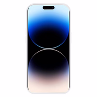 Tel Protect Magmat viedtālruņa apvalks Iphone 12 Pro Max balts