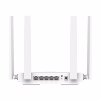 Router CUDY WR3000E