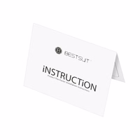 Bestsuit Elastīgs hibrīdais aizsargstikls Apple iPhone 12 Pro Max kameru lēcu aizsargstikls