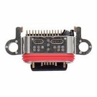 Uzlādes savienotājs REALME 5 Pro ORI