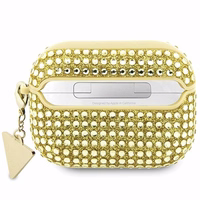 Guess Rhinestone Triangle macins AirPods Pro 2 (2022/2023) - zelta