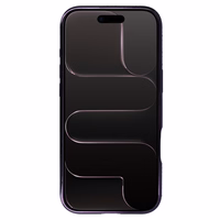 Viedtālruņa apvalks Bling Magsafe Case for Iphone 17 Air - violets