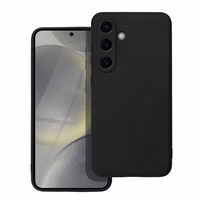 Viedtālruņa apvalks (m) - melns SAMSUNG S24