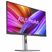 ASUS ProArt PA24ACRV computer monitor 60.5 cm (23.8") 2560 x 1440 pixels Quad HD LCD melns