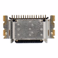 Uzlādes savienotājs REALME 6 PRO ORI