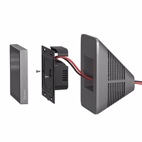 Sonoff NSPanel statīvs (melns)