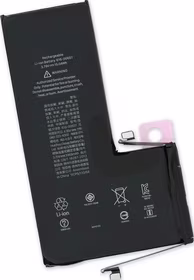 Akumulators Apple iPhone 11 Pro 3046mAh (bez uznirstošās daļas) OEM