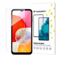 Wozinsky aizsargstikls Samsung A15 / A15 5G