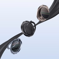 Benks Gsarkanszena turētājs Armor Pop Kevlar L56 Aramid Fiber Armor Vichy magnetic zils