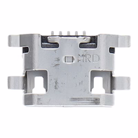 Uzlādes savienotājs Motorola E7 Plus ORI