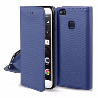 Korpuss ar viedo magnētu Xiaomi Redmi Note 12 5G/Poco X5 5G navy