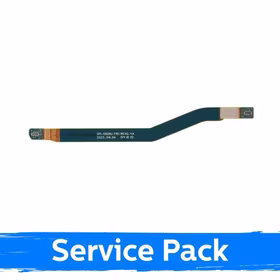 Elastīgais kabelis saderīgs ar Samsung S926 S24 Plus FRC Flex (Service Pack)