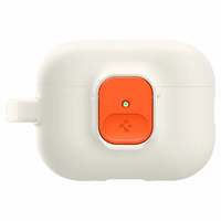 Spigen Nano Pop macins priekš AirPods Pro 3 - Bešs