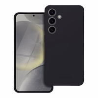 ROAR viedtālruņa apvalks SPACE - SAMSUNG S24 melns