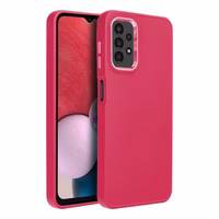 FRAME apvalks SAMSUNG A13 5G / A04S purpurs