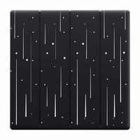 Dekoratīvs vāciņš / uzgalis T5 SONOFF Star 4C skārienslēdzim