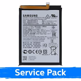 Akumulators saderīgs ar Samsung M115 M11 HQ-S71 (Service Pack)