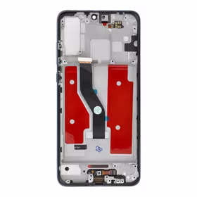 FixCell LCD Displejs HUAWEI P20 Pro TFT ar rāmi