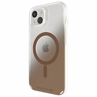 Maciņš Gear4 D3O Milan Snap Gradient 2 iPhone 13 zelta