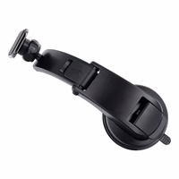 Magnētiskais auto turētājs paneļim F53-2 melns