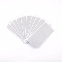 Tempered stikls 6D for Samsung Galaxy S26 Ultra melns frame 10in1 fingerprint-saderīgs