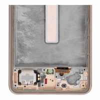 ServicePack LCD displejs SAMSUNG A33 5G A336B GH82-28143D Zelta