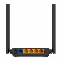 TP-LINK router Wi-Fi dual band AC1200 5GHz TL-ARCHER C54