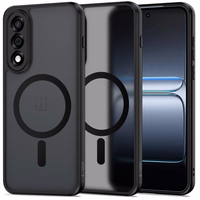 Tech-Protect MagMat MagSafe viedtālruņa apvalks OnePlus Nord 5 - matēts melns