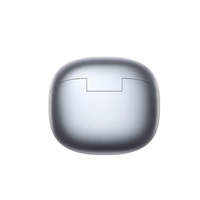 Wireless headphones Joyroom JR-OE3 kosmosa pelēks