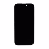 LCD Ekrāns with touch screen Iphone 16 Incell FHD