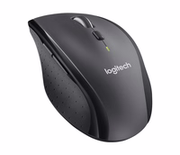 Logitech Marathon Mouse M705