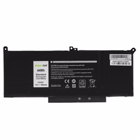 zaļš Cell DE148 laptop spare part Battery