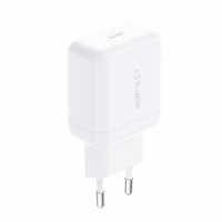 Lādētājs Acefast A130 20W USB-C balts